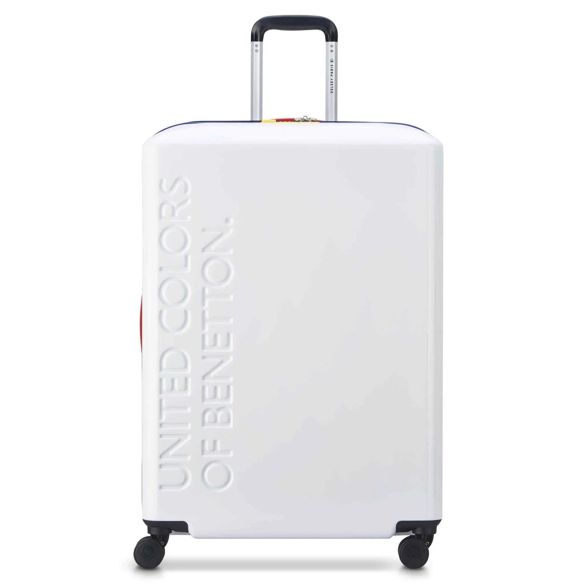 Delsey United 27" Spinner Upright