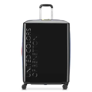 Delsey United 27" Spinner Upright
