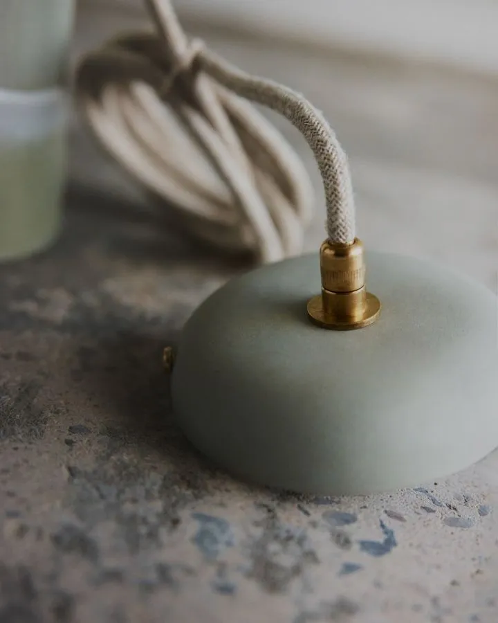 Dusked Eos Pendant Light