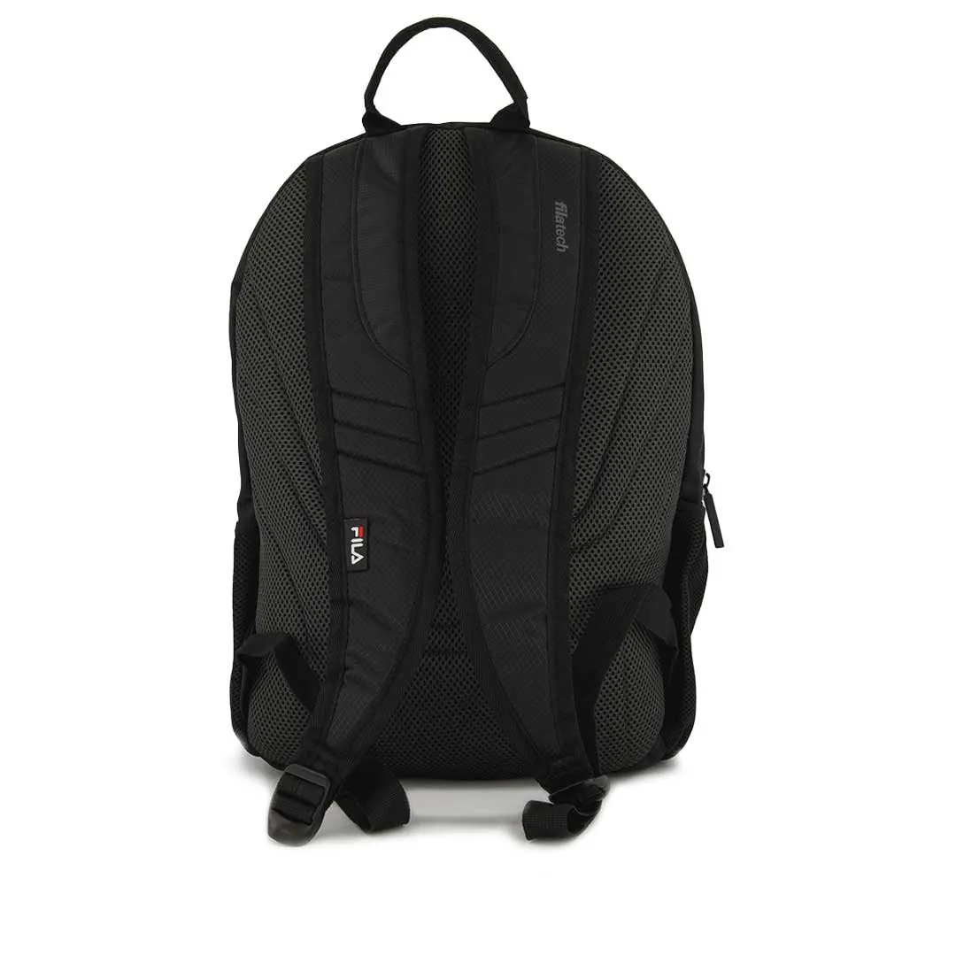 FILA - Timber Backpack (FL-BP-2165-BKGY)