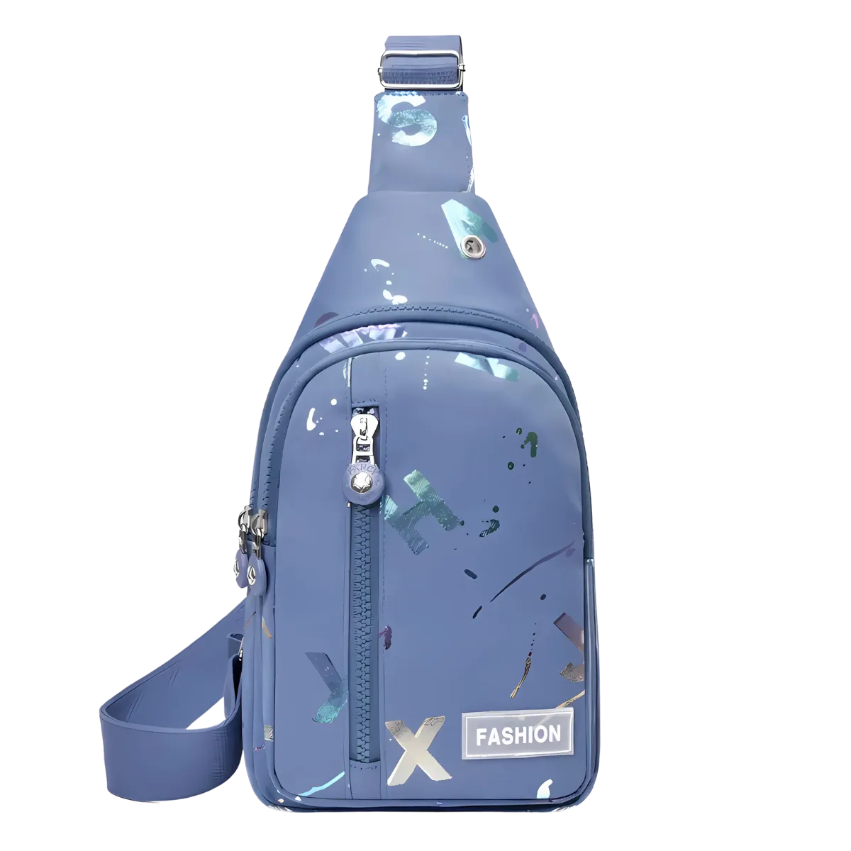 Flex Sling Crossbody Bag