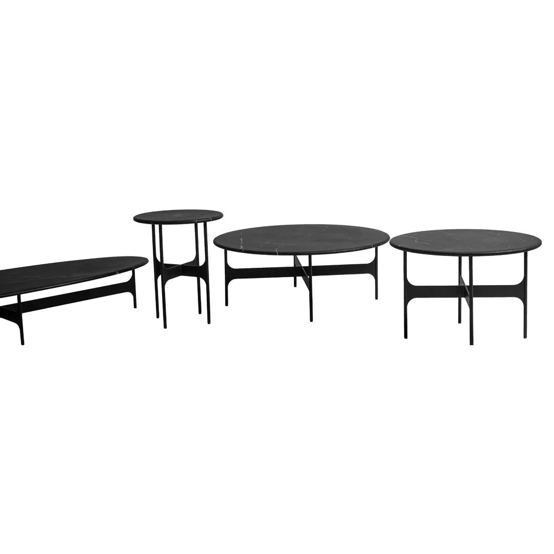 Floema Round Coffee Table