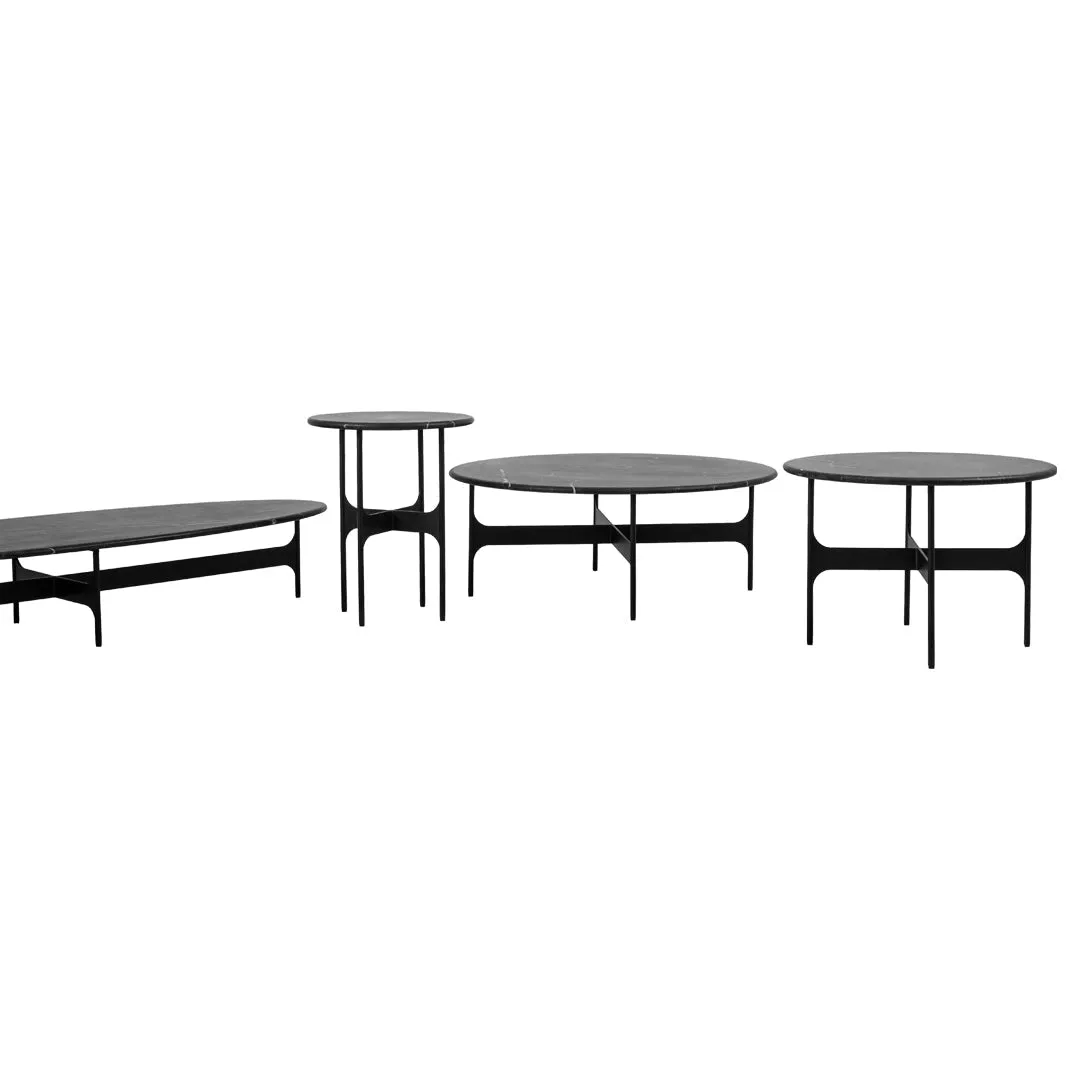 Floema Round Coffee Table