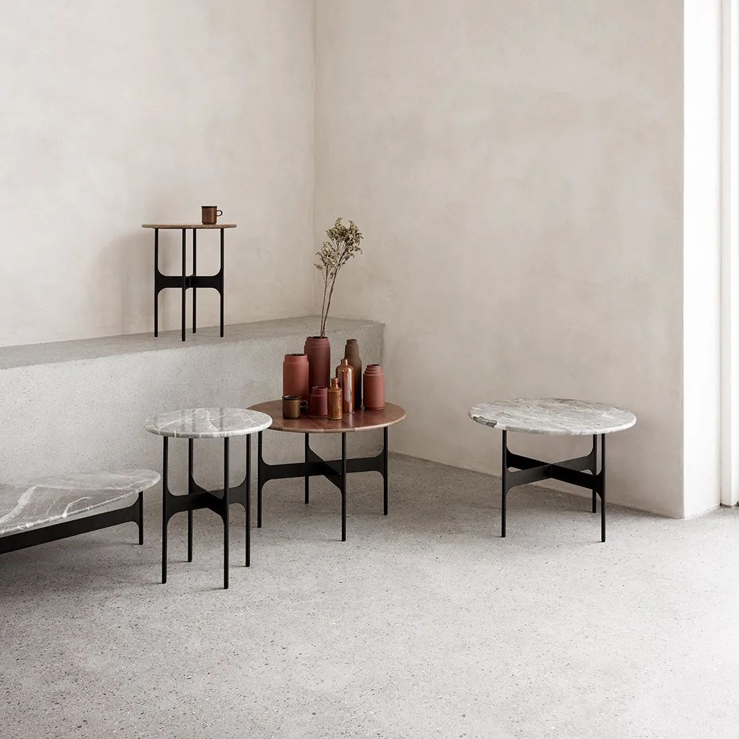 Floema Round Coffee Table