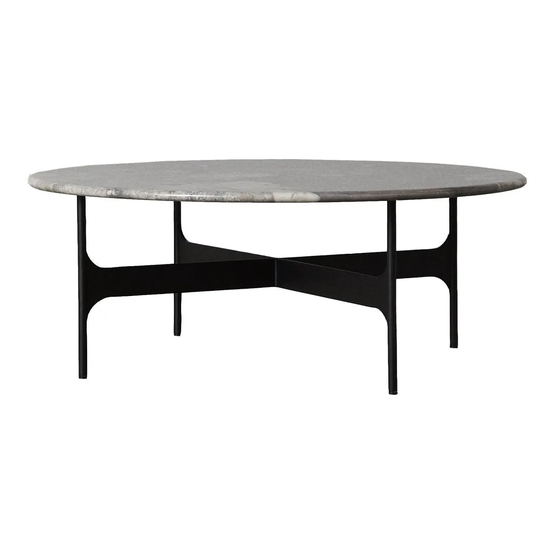 Floema Round Coffee Table