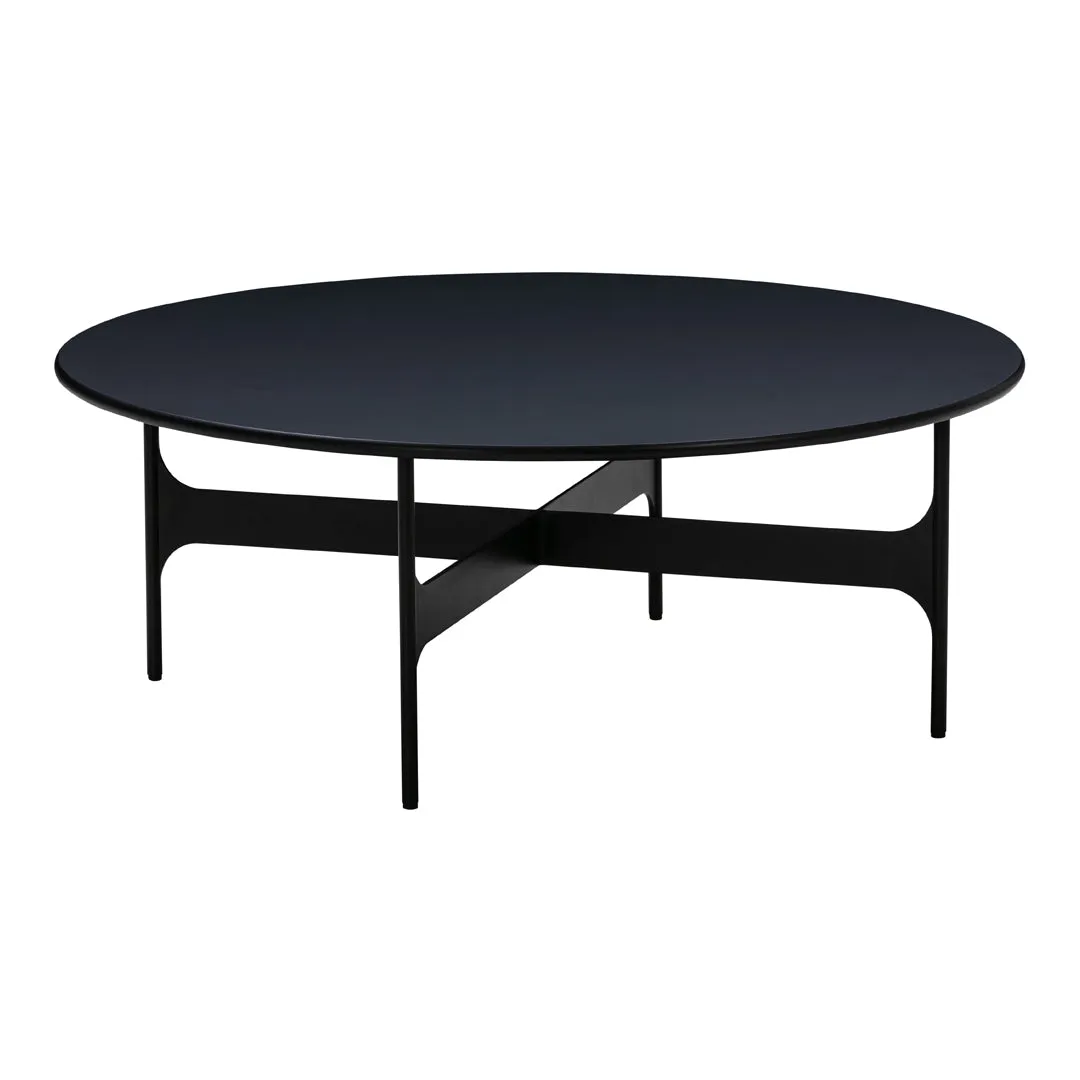 Floema Round Coffee Table