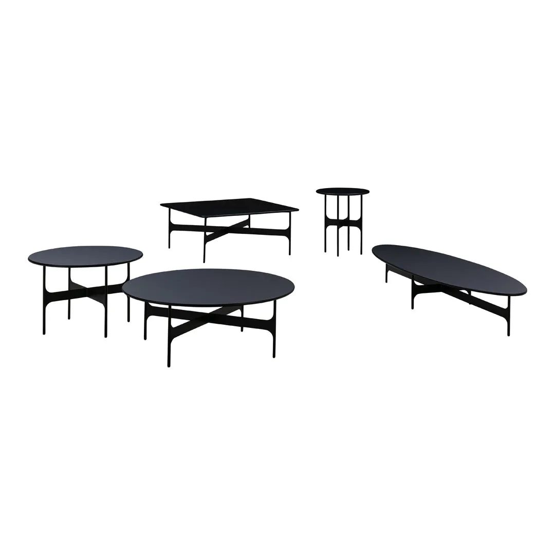 Floema Round Coffee Table