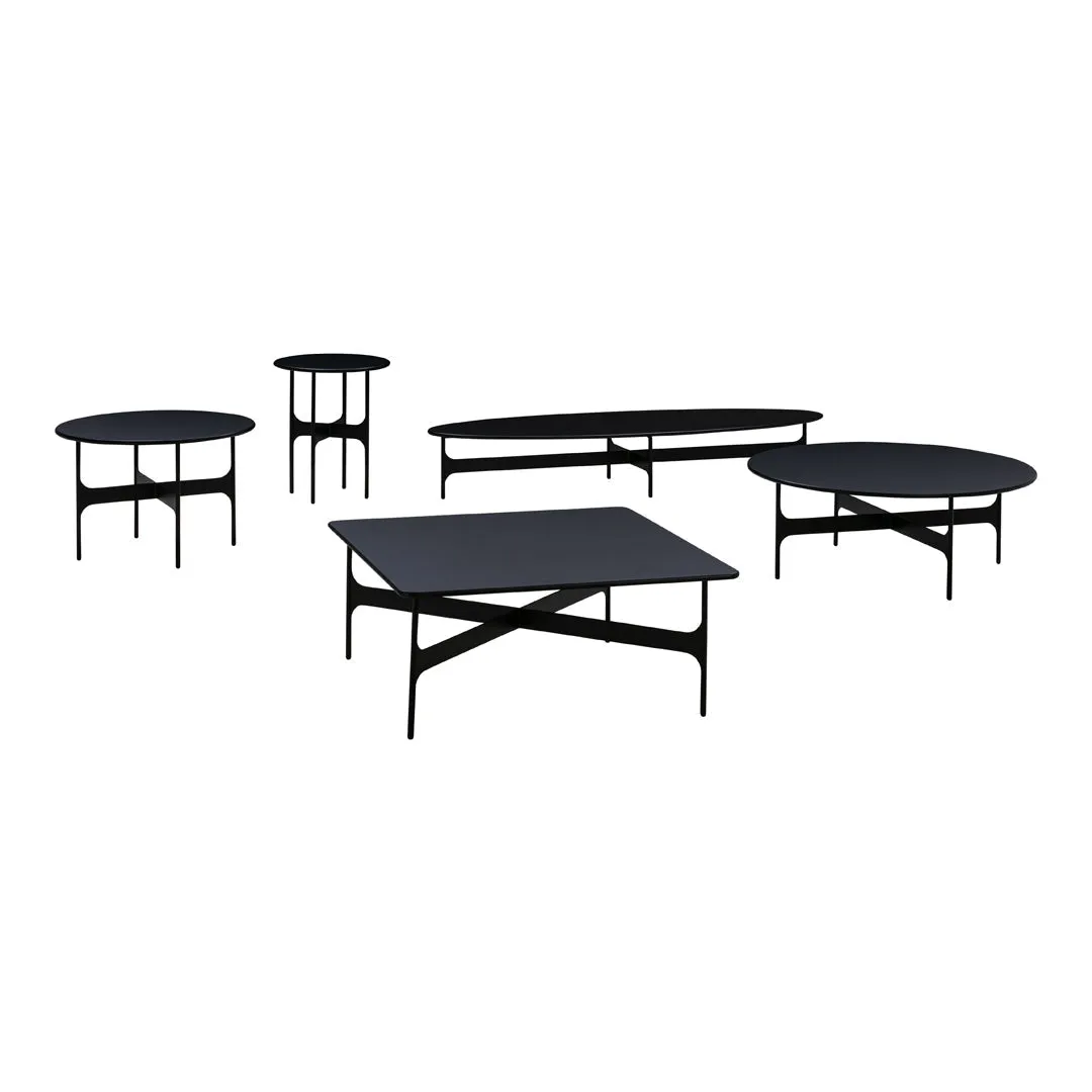 Floema Round Coffee Table