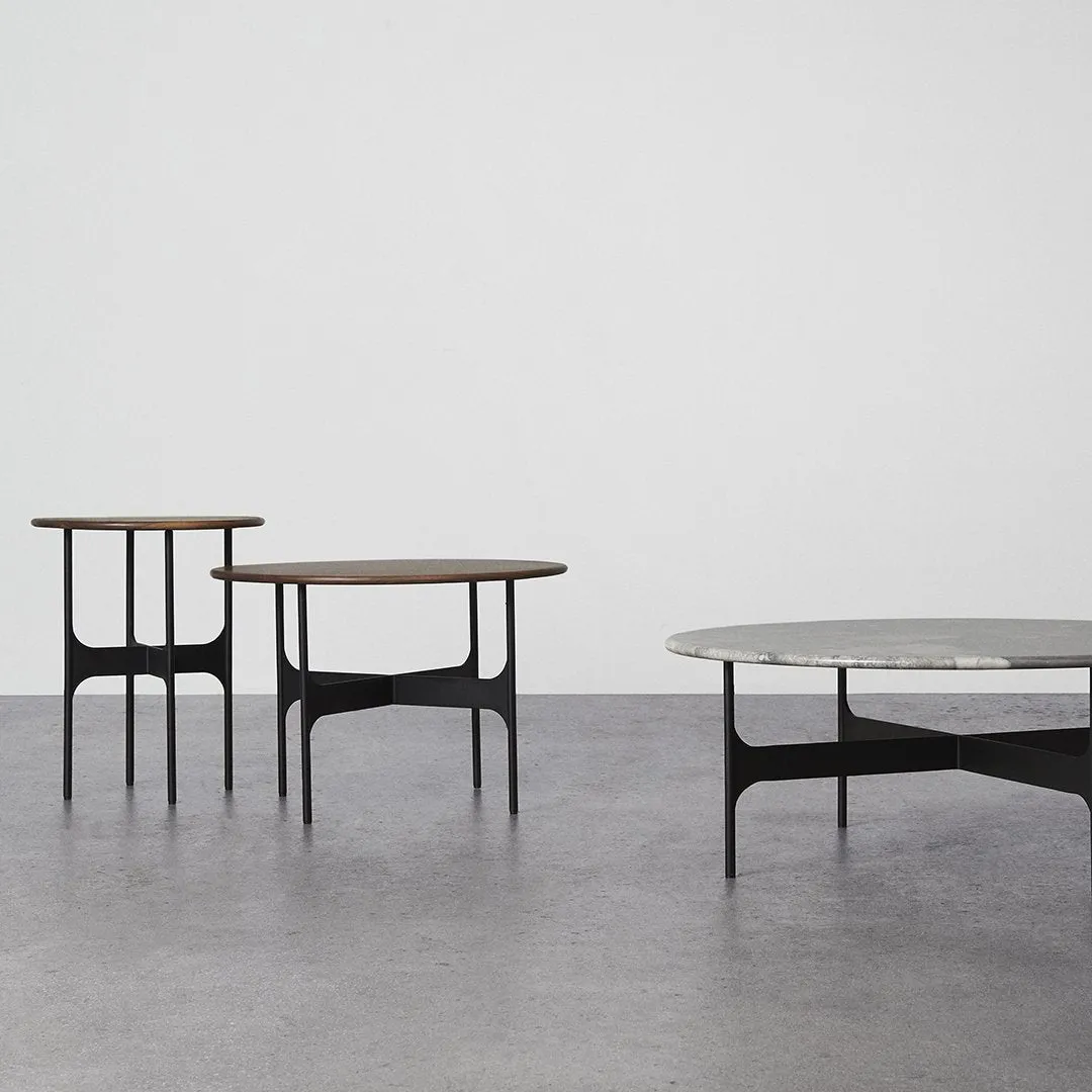 Floema Round Coffee Table