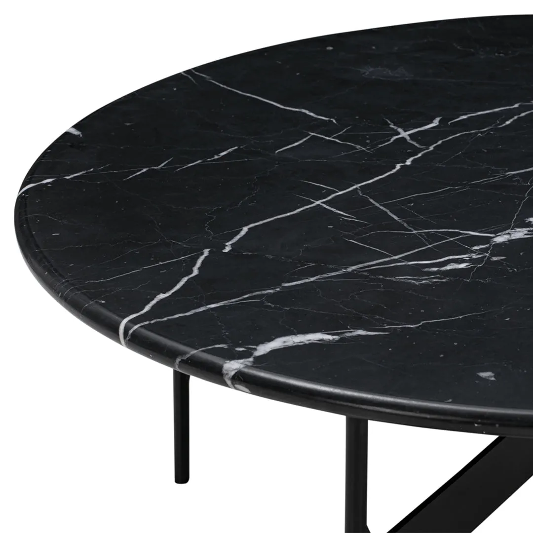 Floema Round Coffee Table