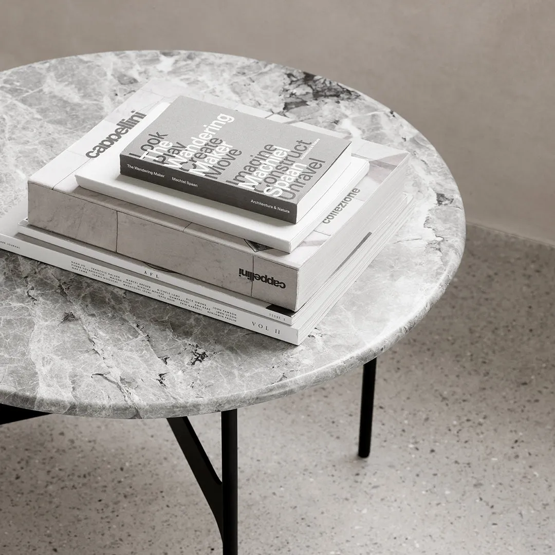 Floema Round Coffee Table