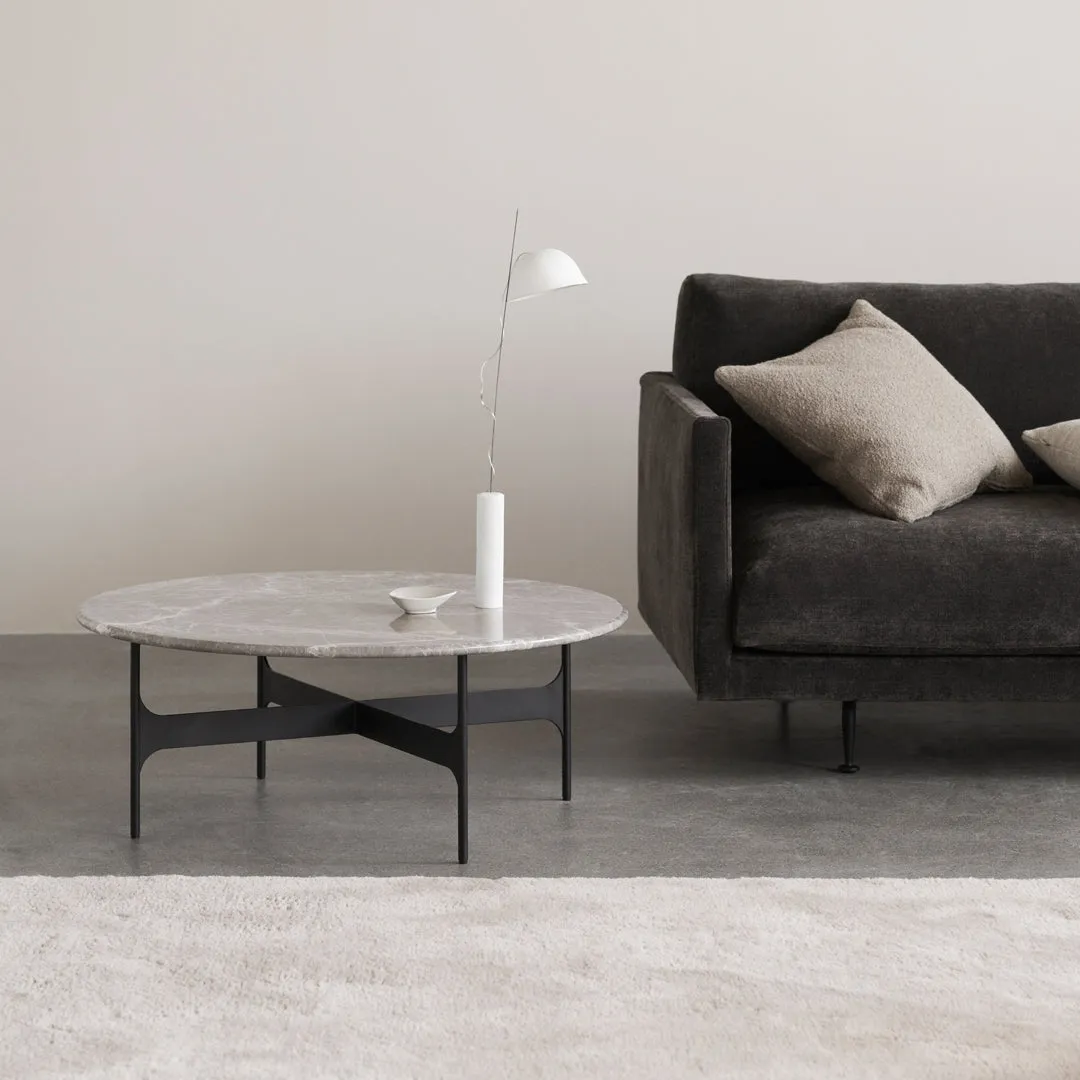 Floema Round Coffee Table