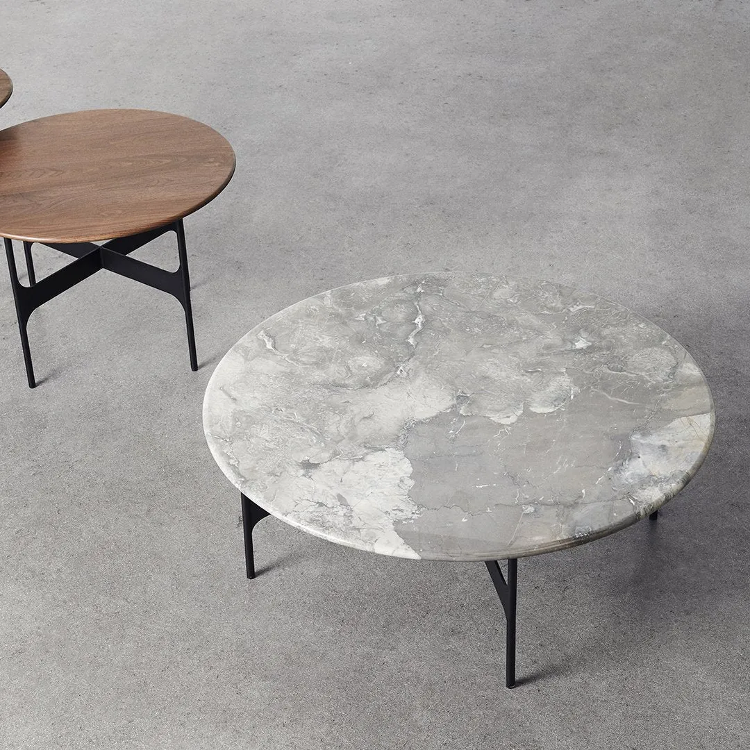 Floema Round Coffee Table