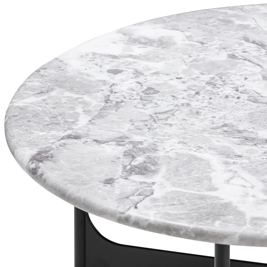 Floema Round Coffee Table