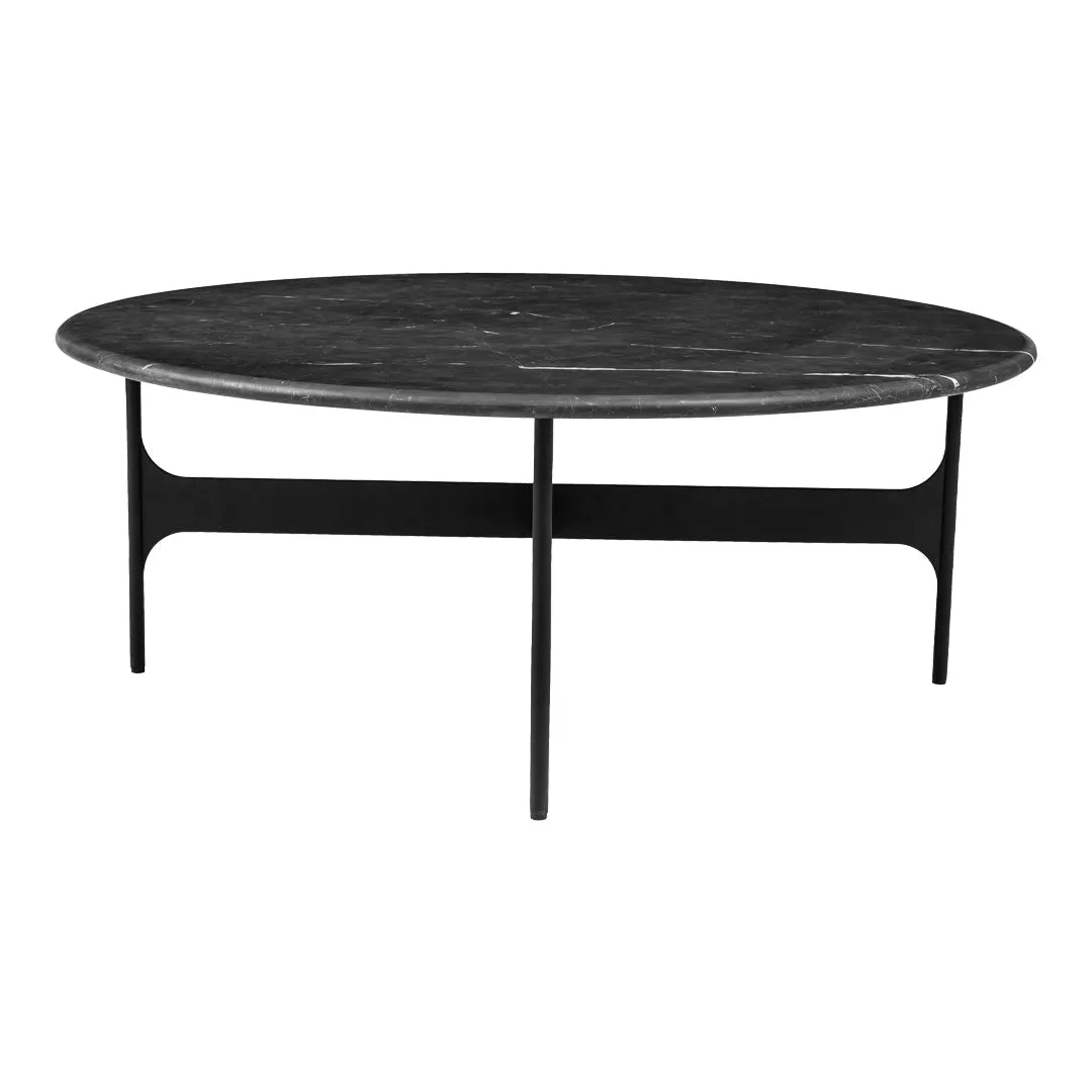 Floema Round Coffee Table