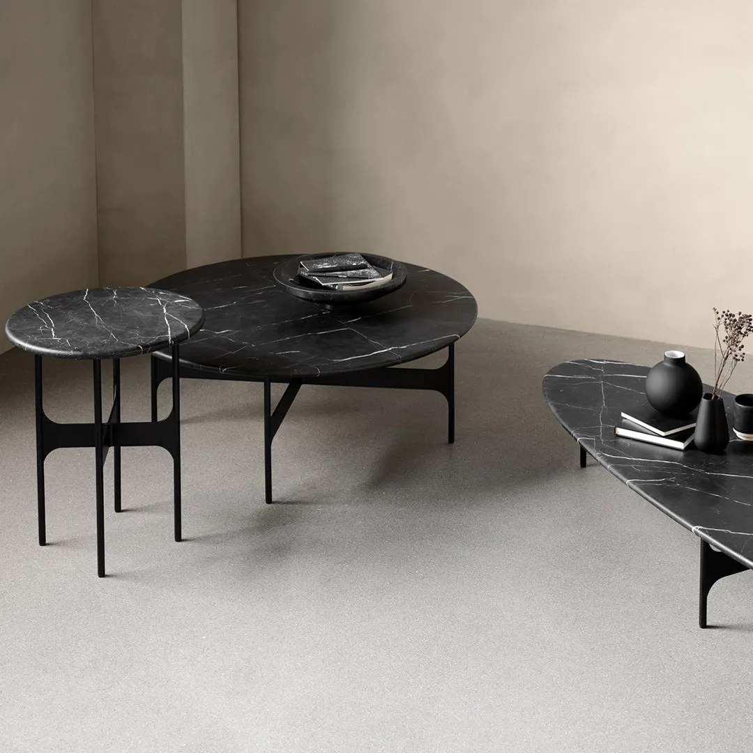 Floema Round Coffee Table