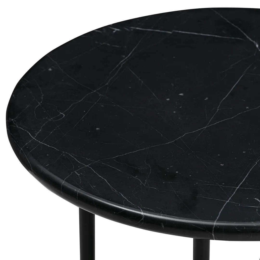 Floema Round Coffee Table