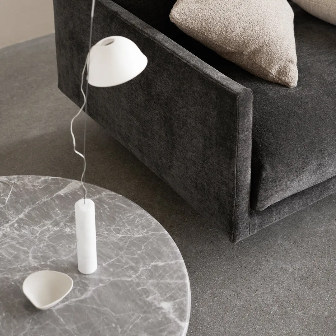 Floema Round Coffee Table