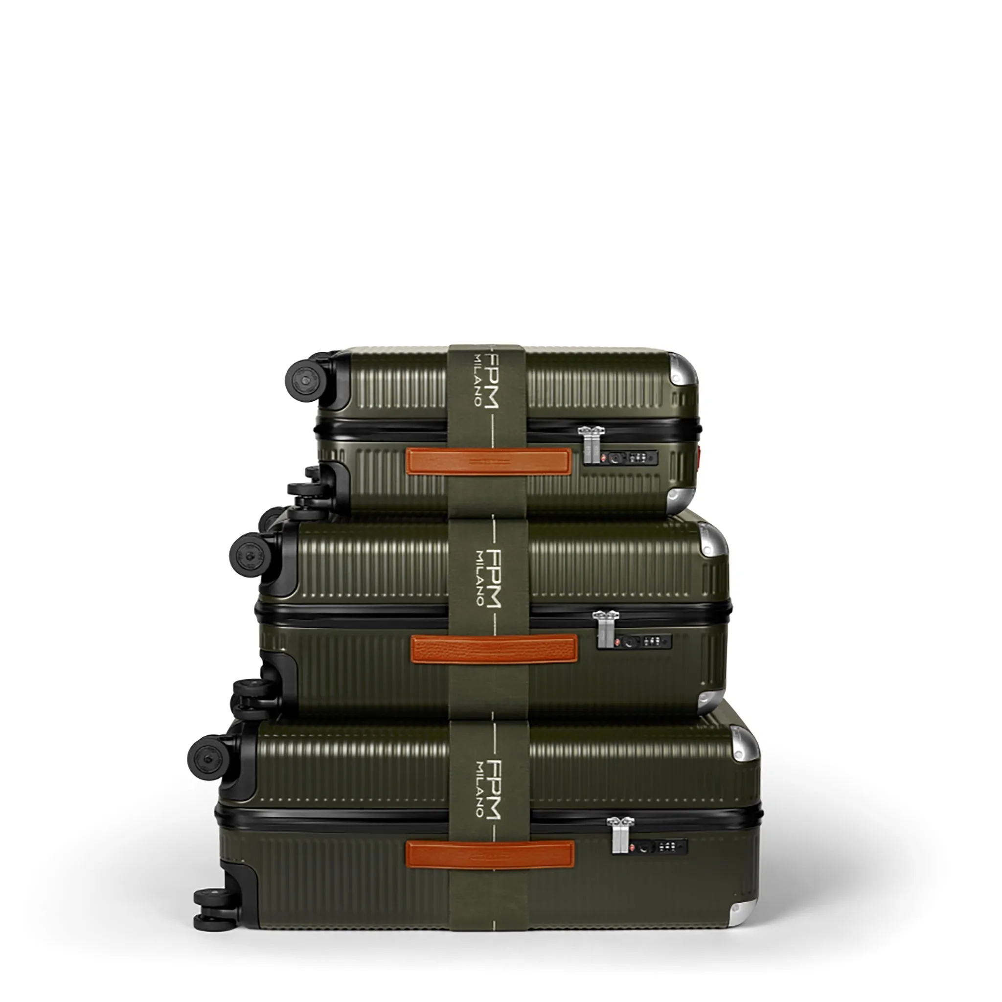FPM Milano Bank Zip Deluxe 76