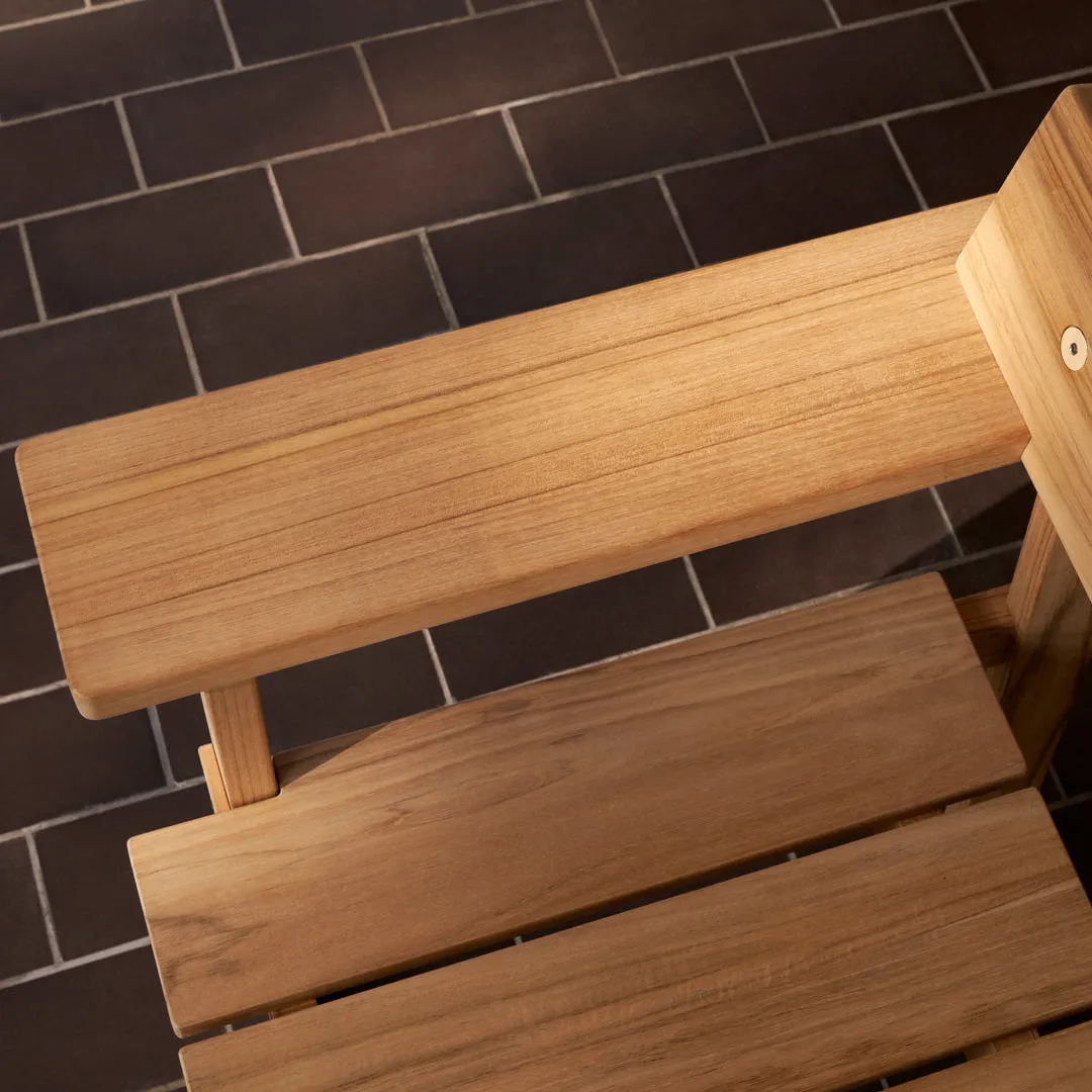 GL101 Timbur Outdoor Bench