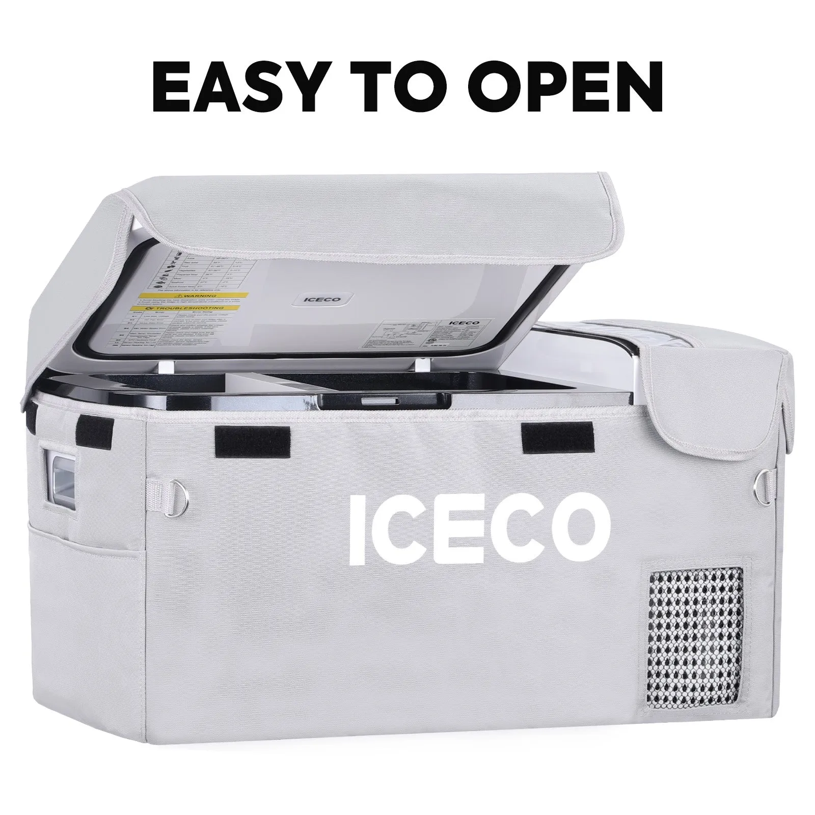 GO20 Insulated Protective Cover | ICECO