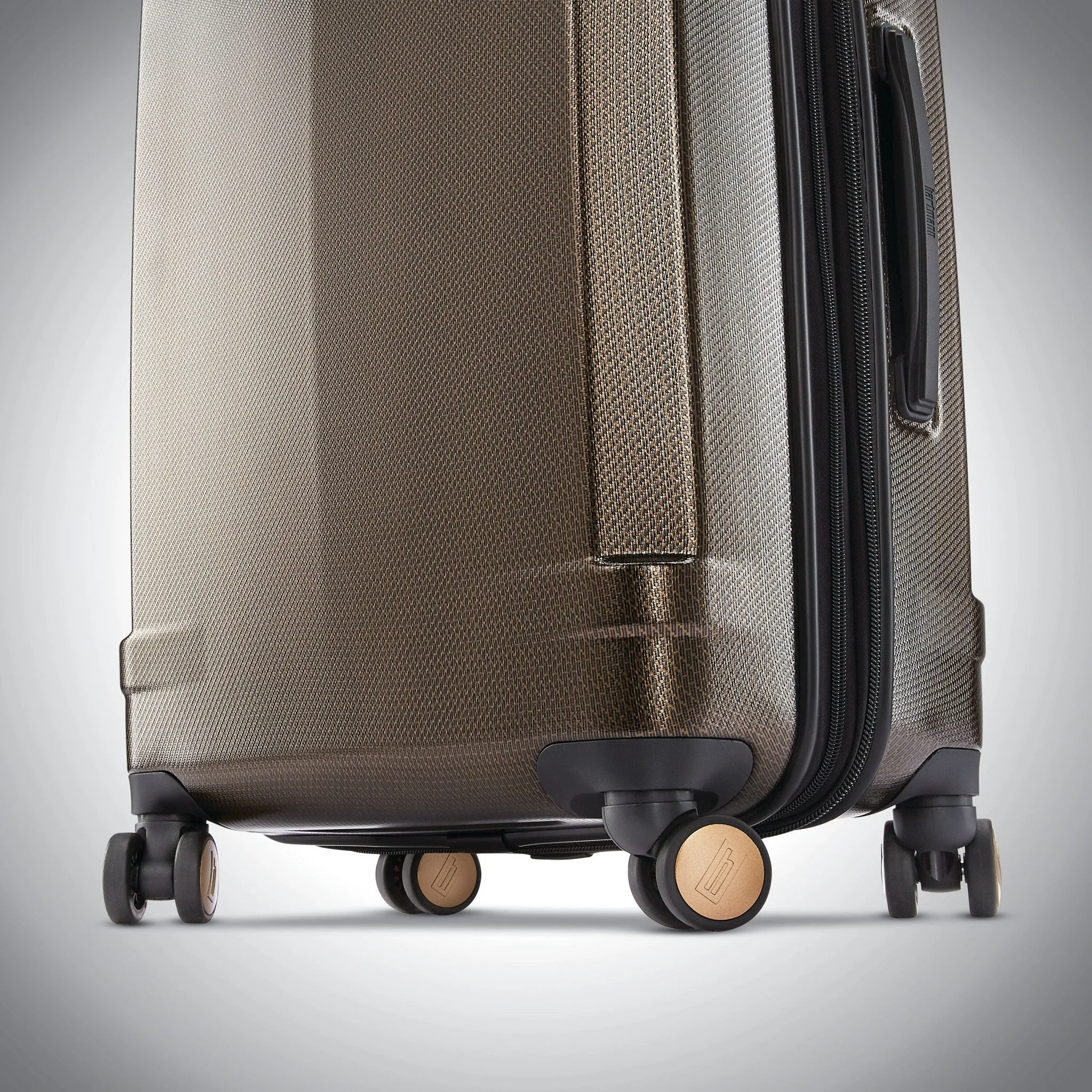Hartmann Century Deluxe Extended Journey