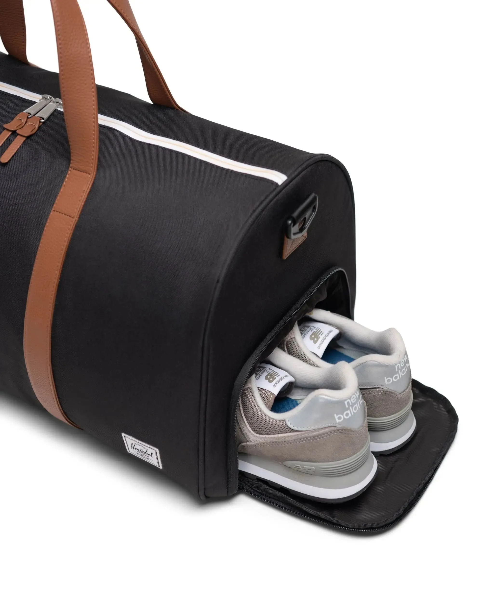 Herschel Novel Duffle - Twill Topography - 43L
