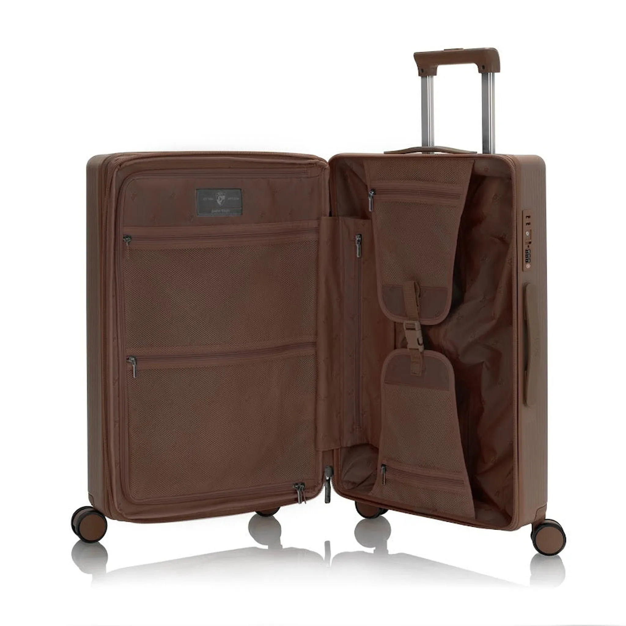 Heys Earth Tones 26" Spinner