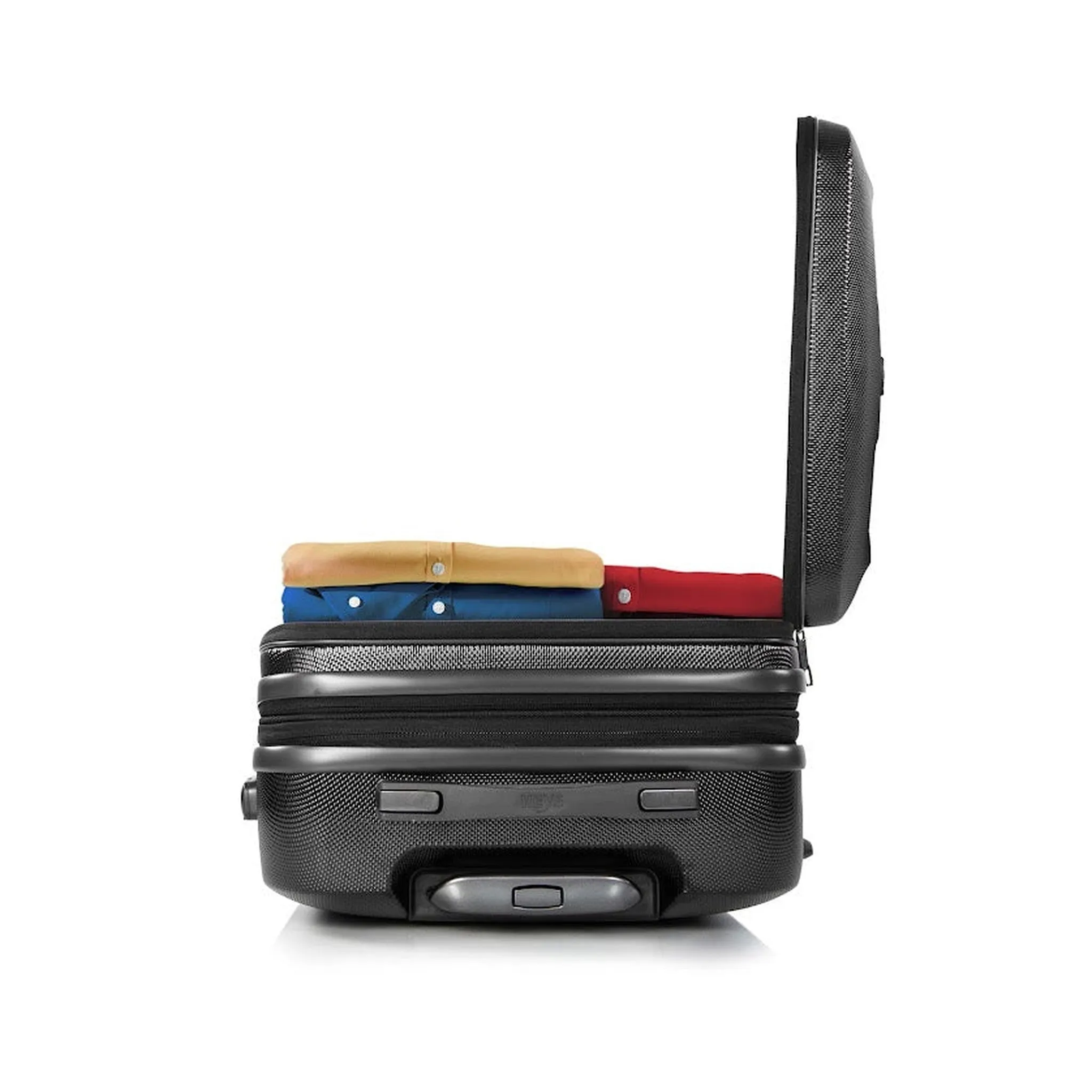 Heys Vantage - Smart Access 26" Spinner