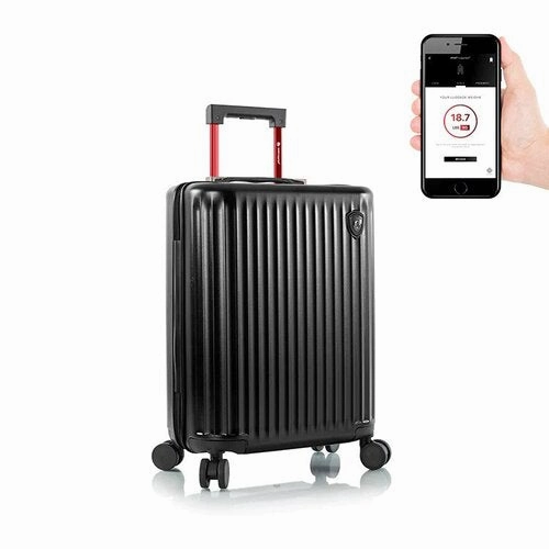 Heys SmartLuggage® 21" Carry-on