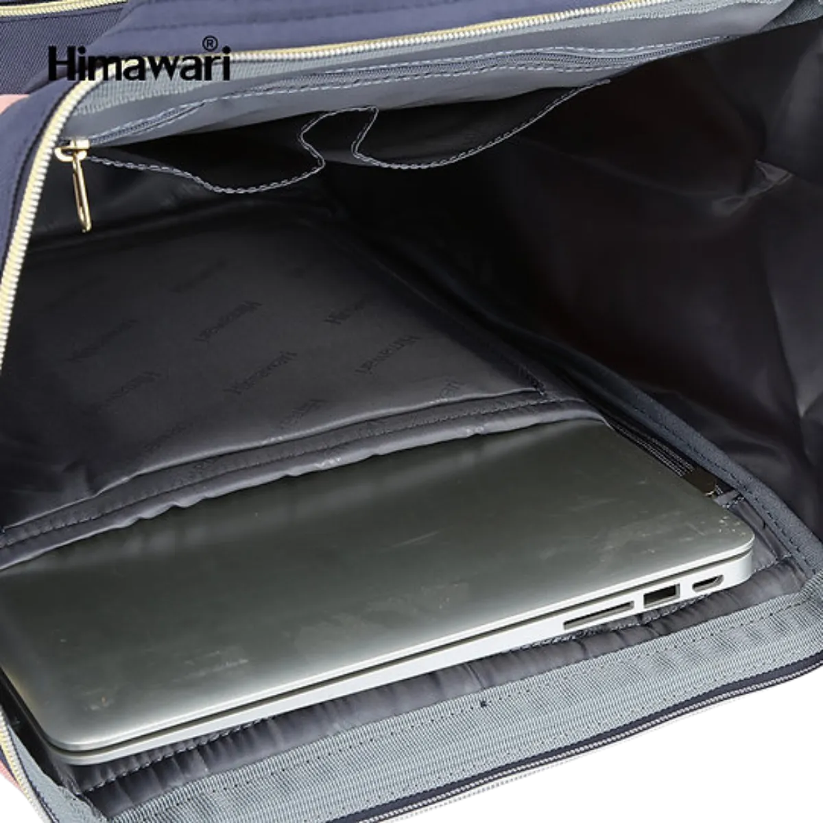 Himawari Holly Daze Backpack