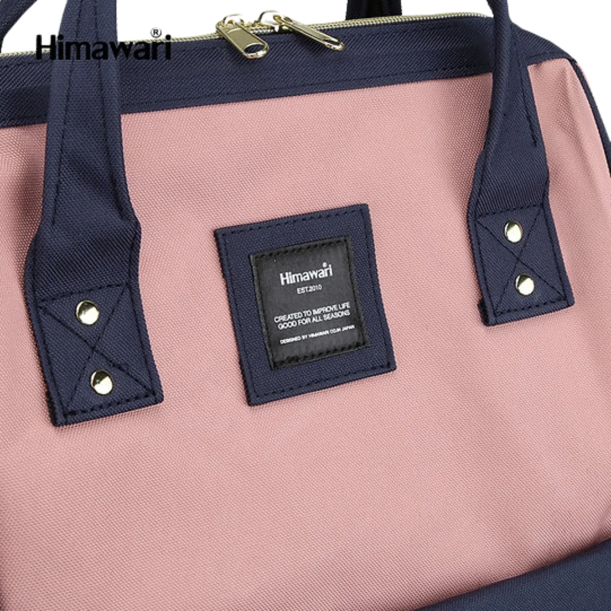 Himawari Holly Daze Backpack