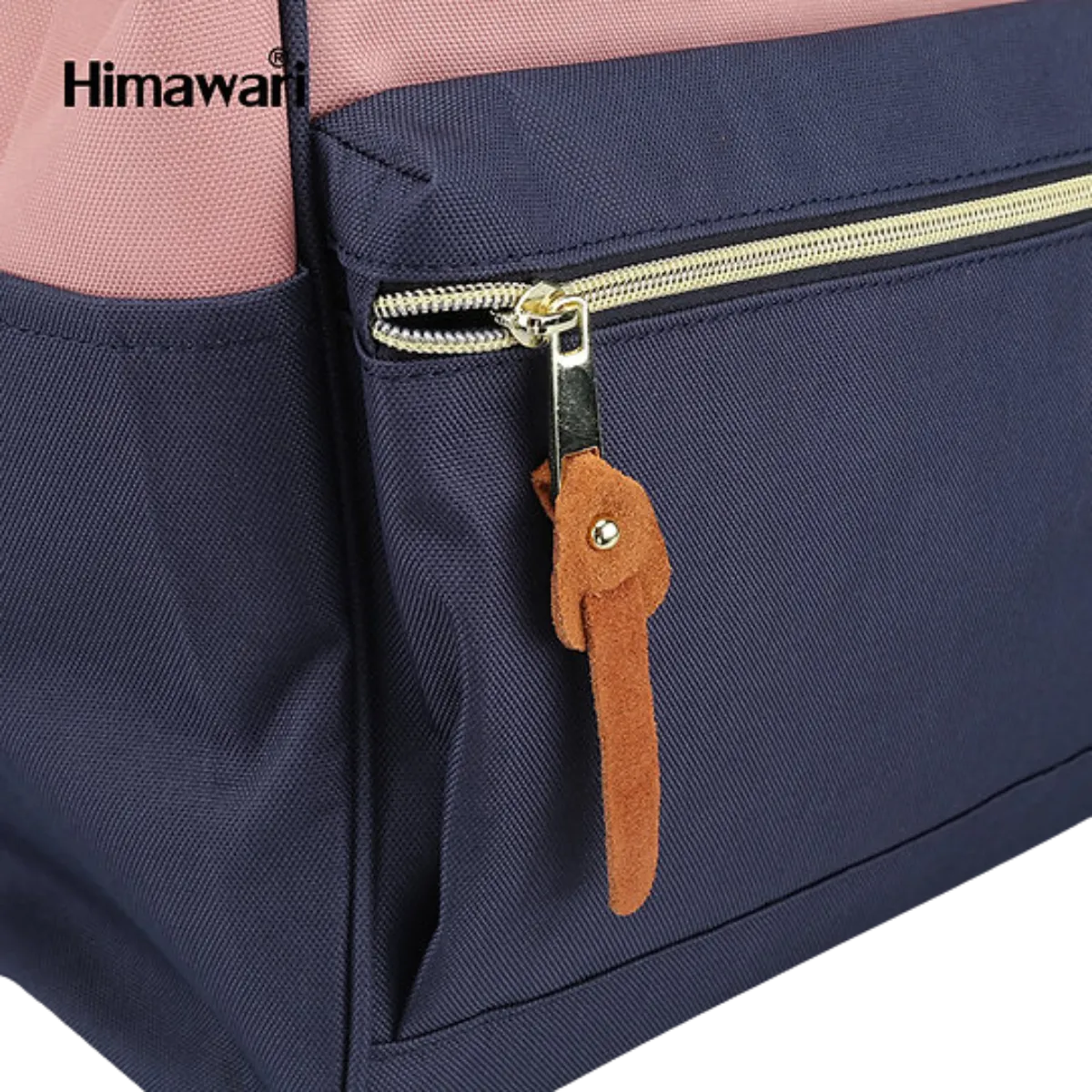 Himawari Holly Daze Backpack