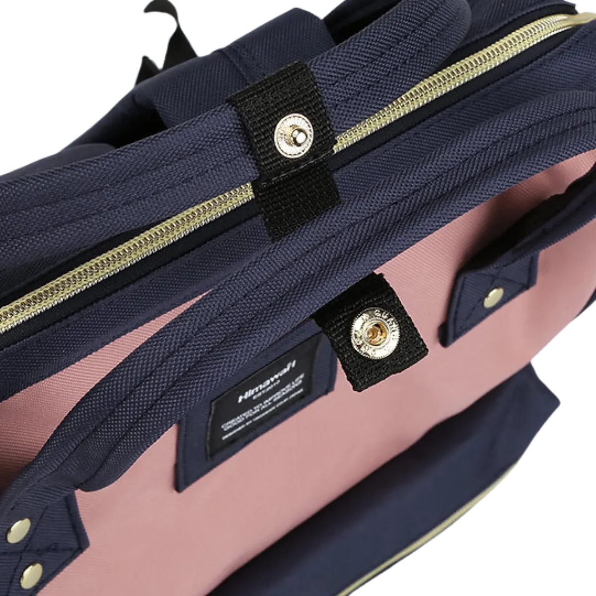 Himawari Holly Daze Backpack