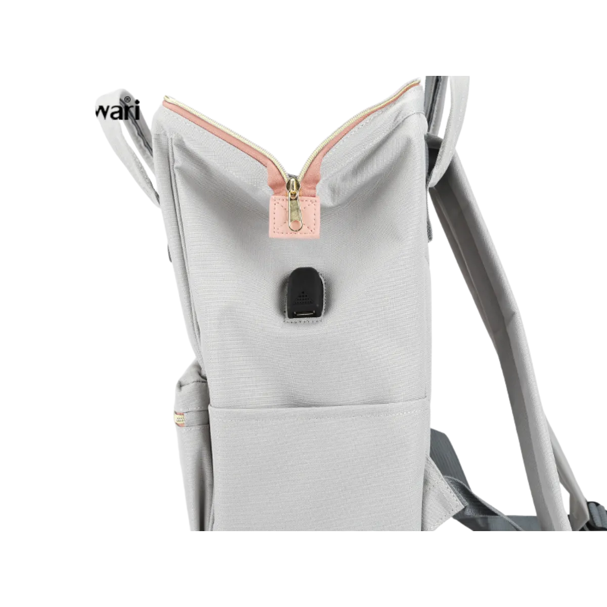 Himawari Holly Dazzle Backpack