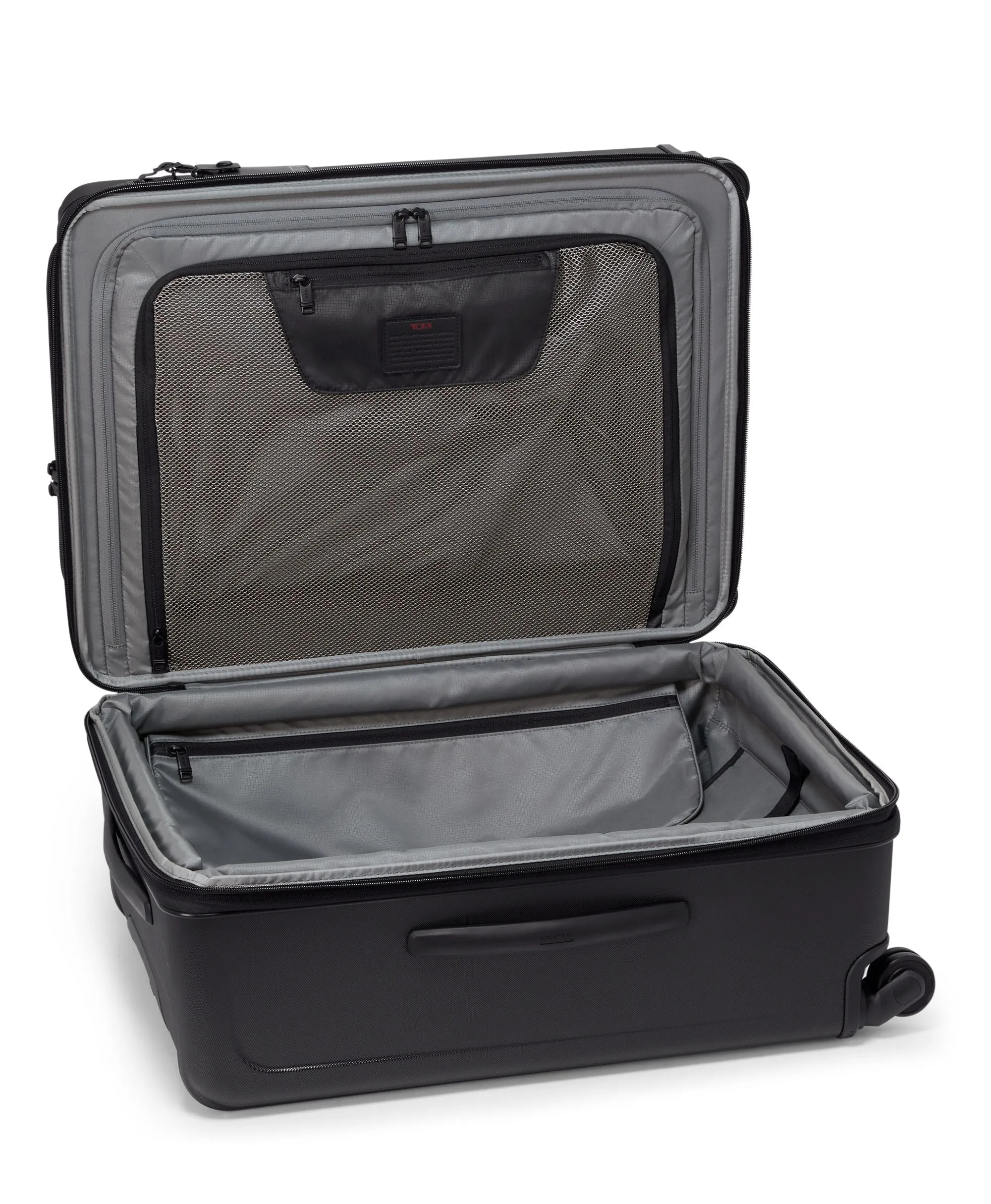 Hybrid Medium Trip Expandable 4-Wheel Packing Case