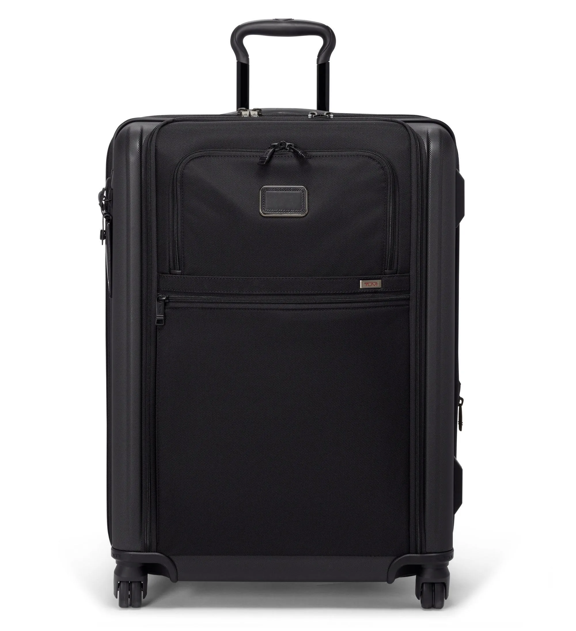 Hybrid Medium Trip Expandable 4-Wheel Packing Case