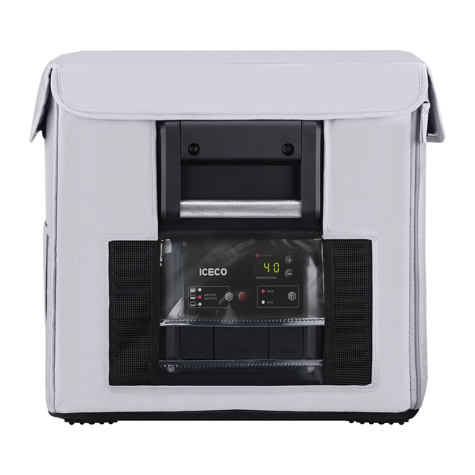 ICECO Insulated Cover For VL35ProS