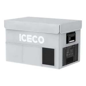 ICECO Upgraded Insulated Cover For VL60ProS