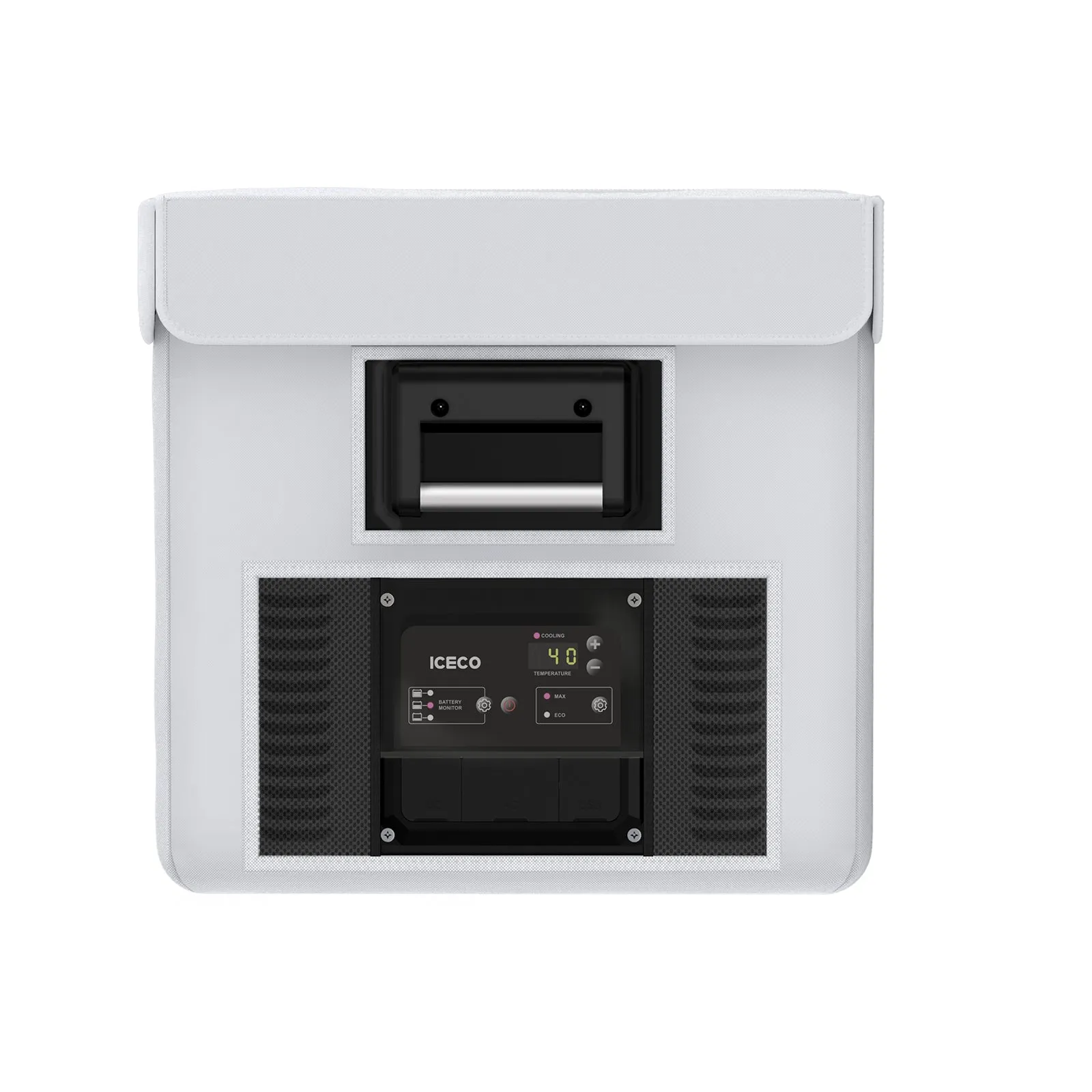 ICECO Upgraded Insulated Cover For VL60ProS