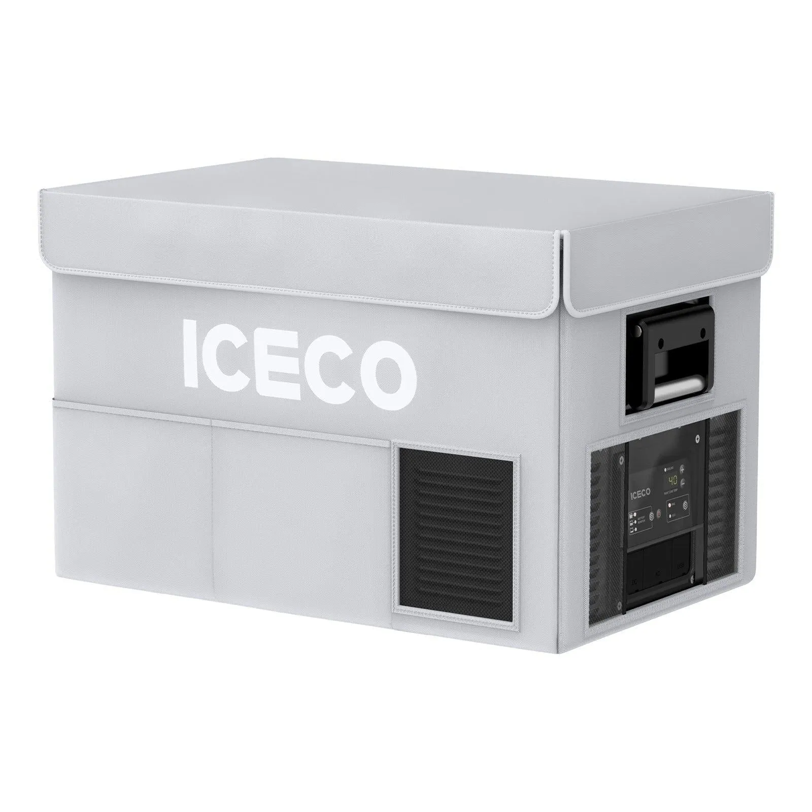 ICECO Upgraded Insulated Cover For VL60ProS