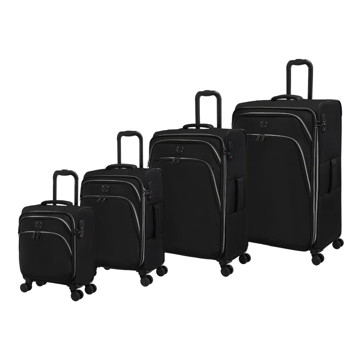 It Luggage Trinary