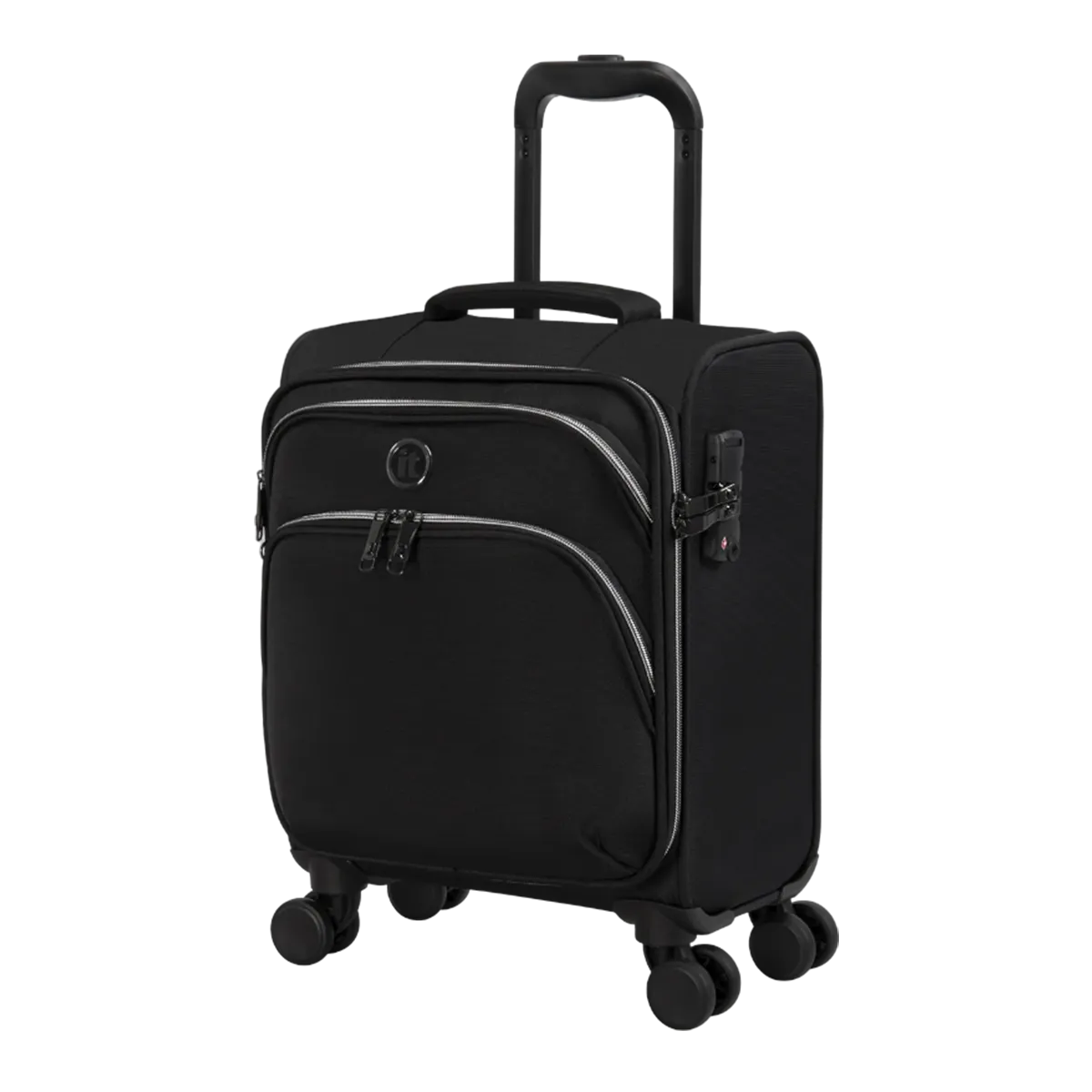 It Luggage Trinary