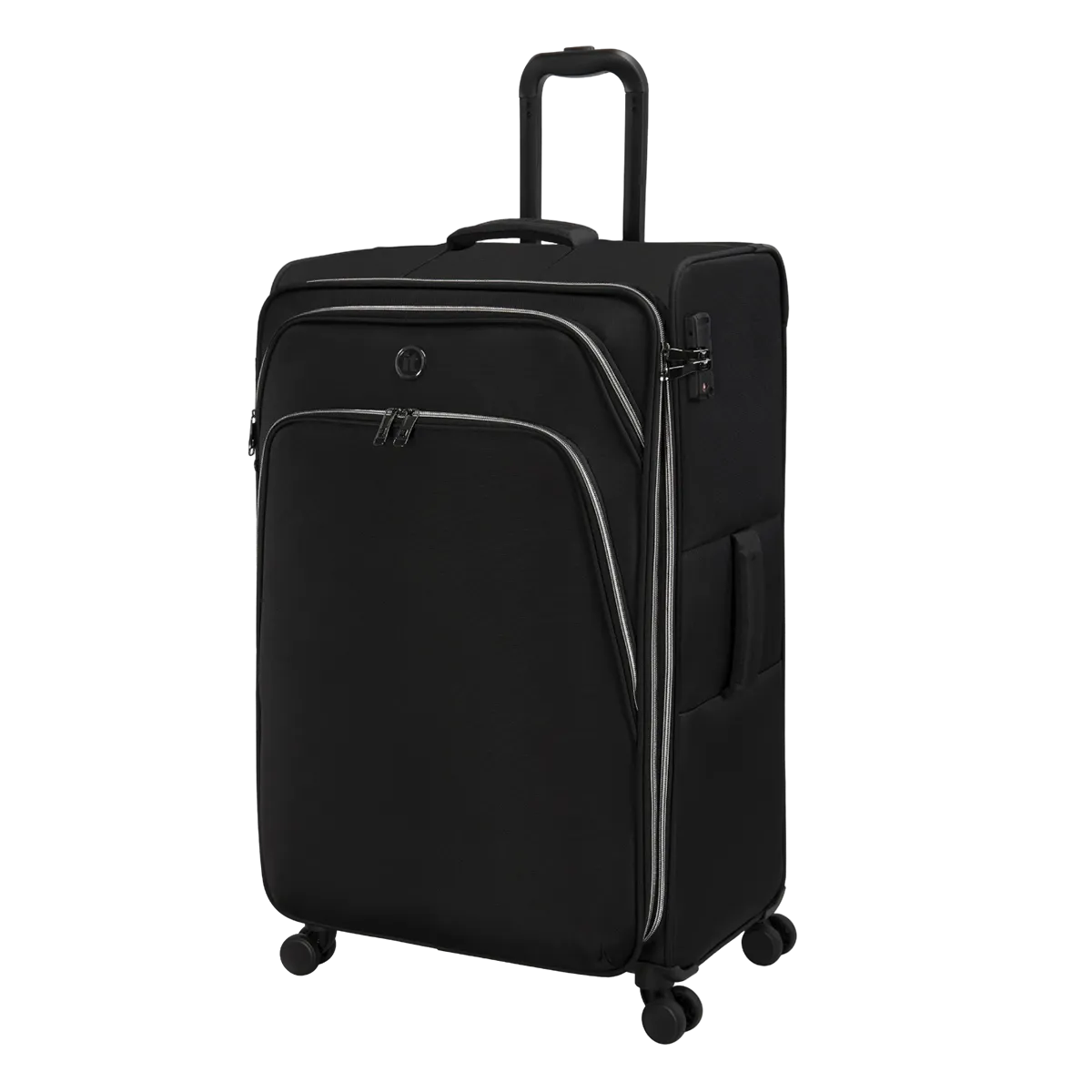 It Luggage Trinary