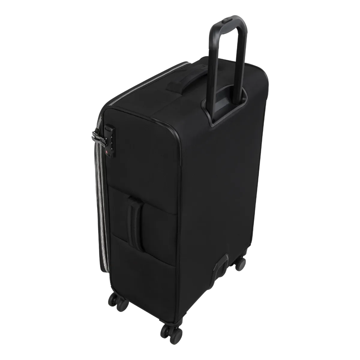 It Luggage Trinary