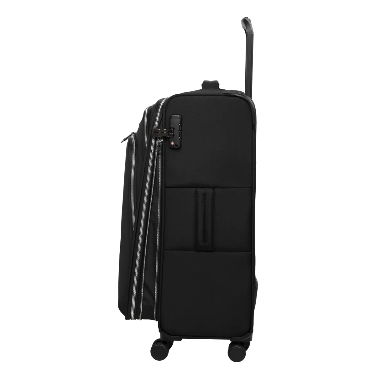 It Luggage Trinary
