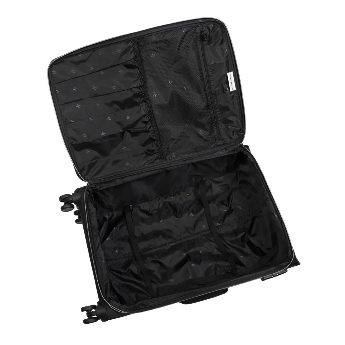 It Luggage Trinary