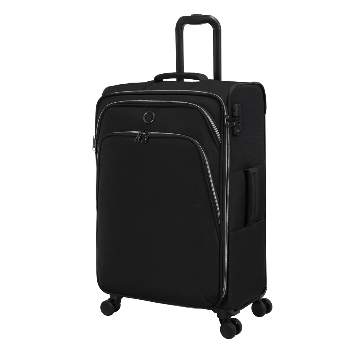 It Luggage Trinary