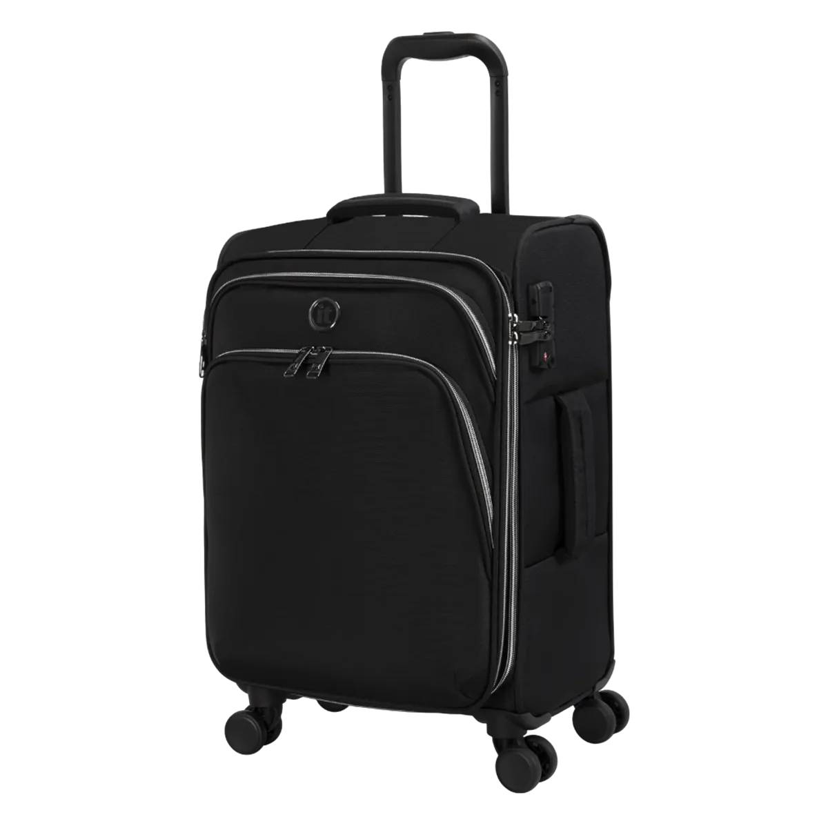 It Luggage Trinary