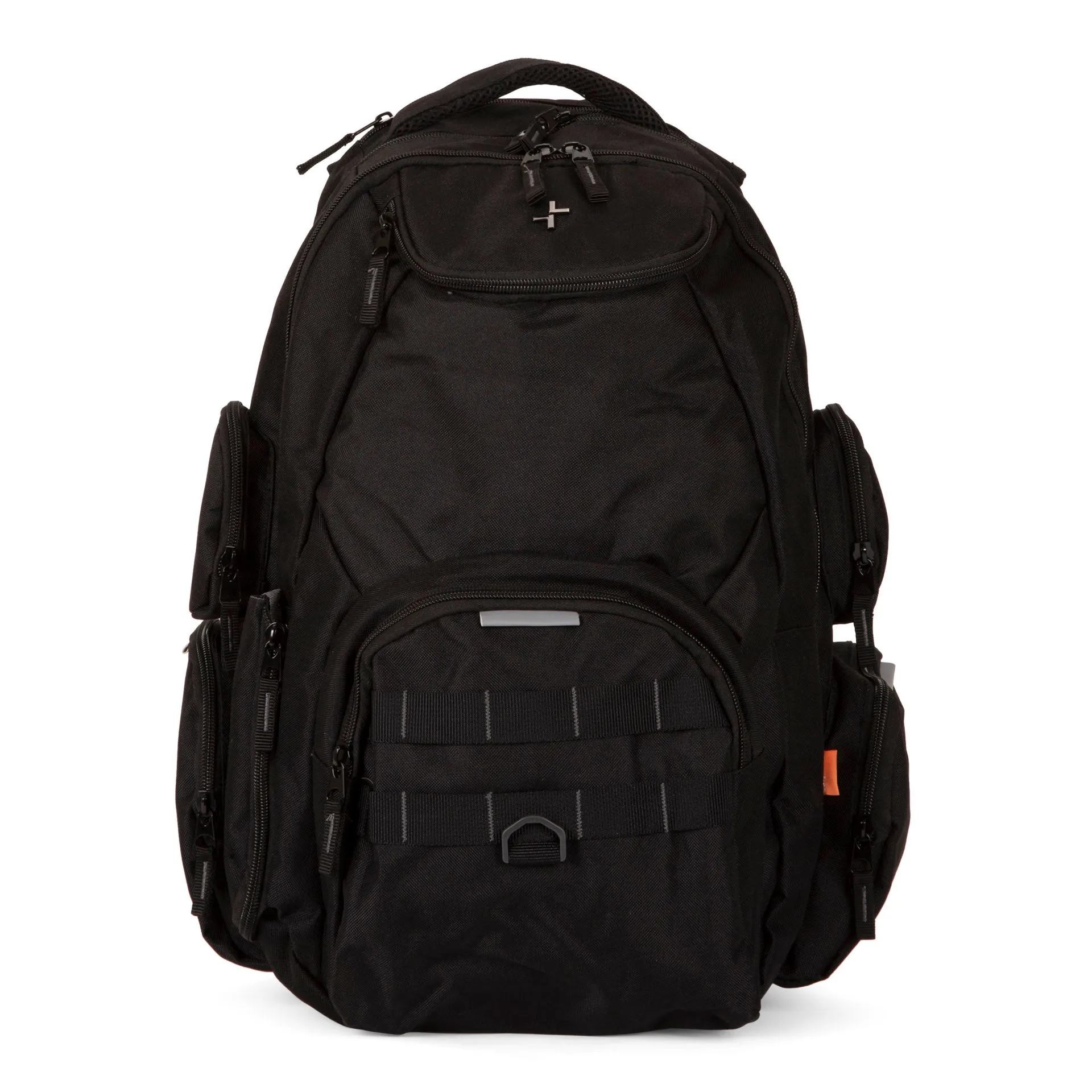 Jasper 17 Laptop Backpack